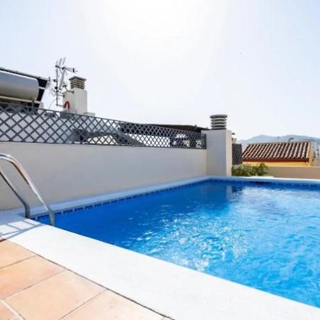 Apartamento Minaga 3 Nerja Εξωτερικό φωτογραφία