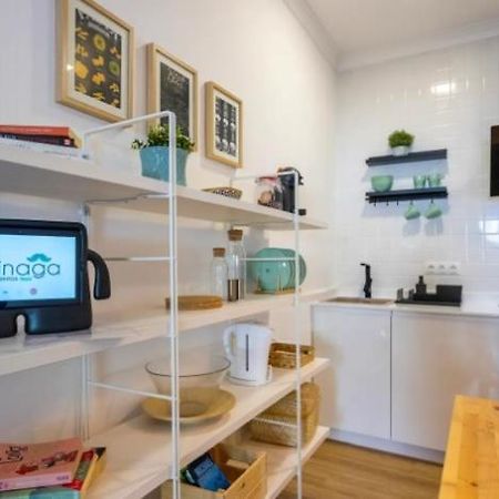 Apartamento Minaga 3 Nerja Εξωτερικό φωτογραφία