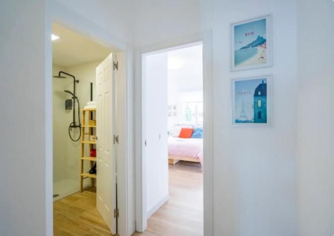 Apartamento Minaga 3 Nerja Εξωτερικό φωτογραφία