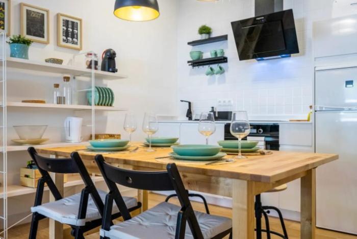 Apartamento Minaga 3 Nerja Εξωτερικό φωτογραφία