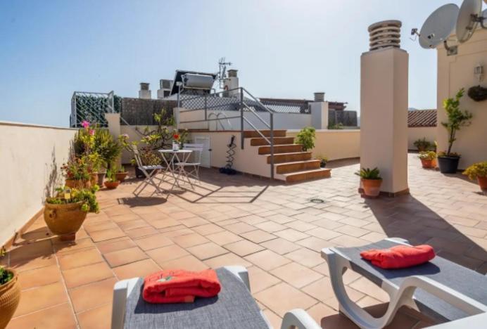Apartamento Minaga 3 Nerja Εξωτερικό φωτογραφία