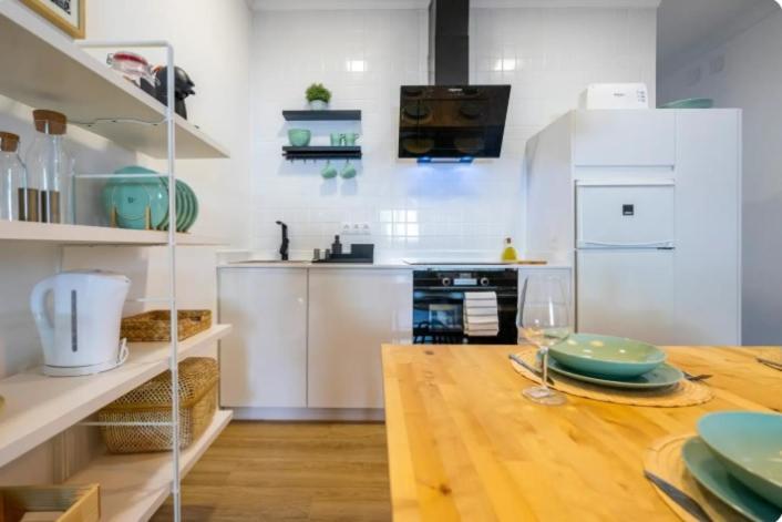 Apartamento Minaga 3 Nerja Εξωτερικό φωτογραφία