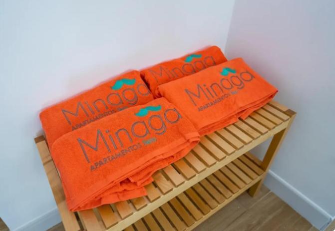 Apartamento Minaga 3 Nerja Εξωτερικό φωτογραφία