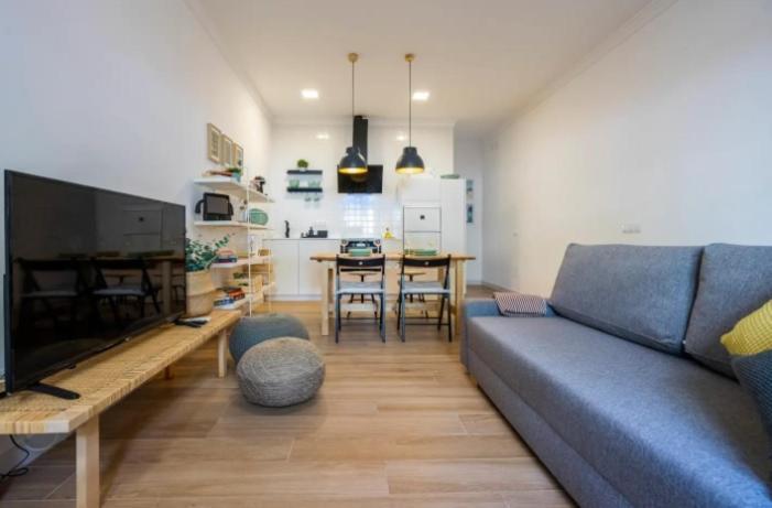Apartamento Minaga 3 Nerja Εξωτερικό φωτογραφία